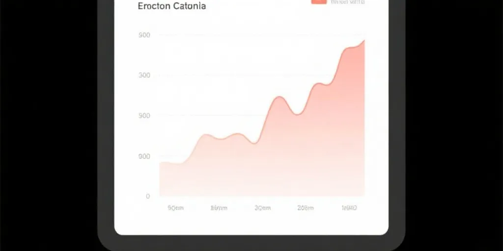 走势图工具示意