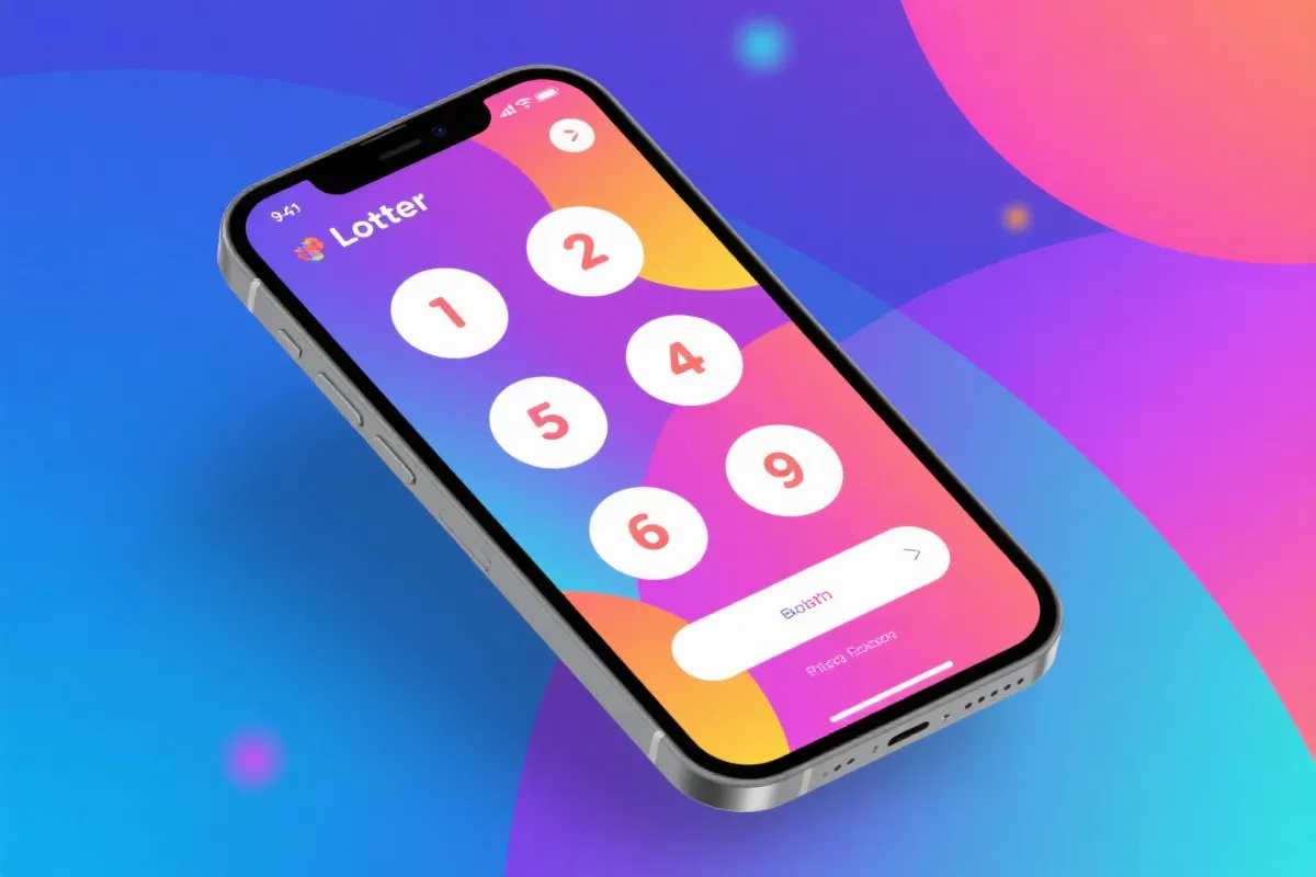 应用展示示意图