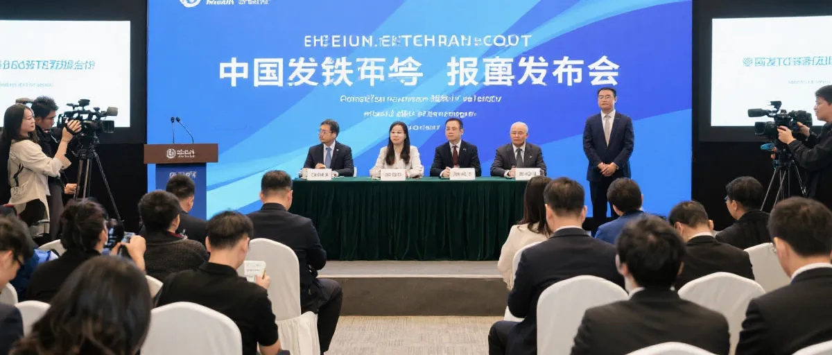 媒体报道与合作伙伴